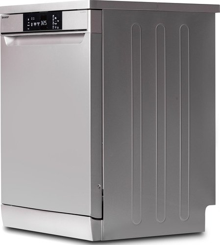 Sharp Lave-vaisselle QWNA1BF47ESEU - 3