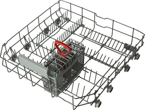 Sharp Vaatwasser QWNA31F45EIEU - 8