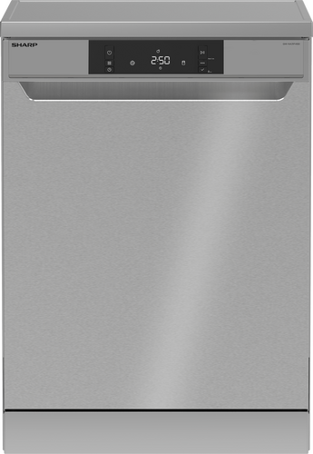 Sharp Vaatwasser QWNA31F45EIEU - 1