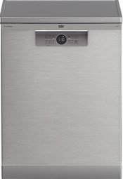 Beko Vaatwasser BDFN26520XQ