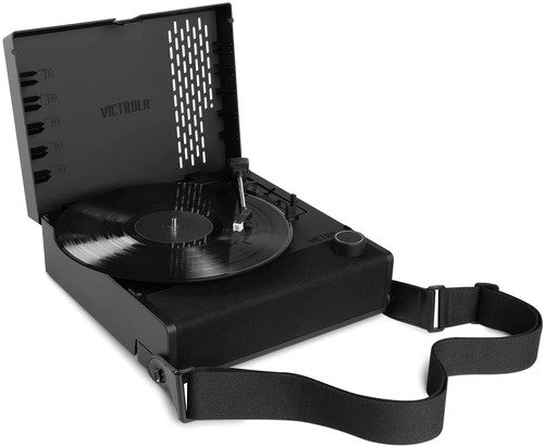 Victrola VSC-750SB-BLK-EU - 2