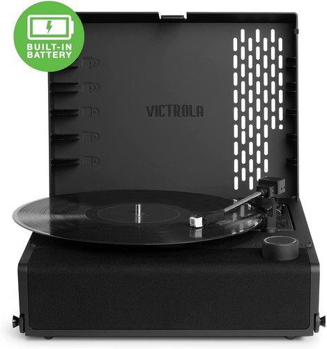 Victrola VSC-750SB-BLK-EU - 3