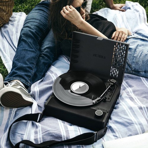 Victrola VSC-750SB-BLK-EU - 6