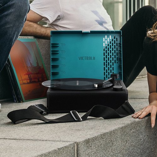 Victrola VSC-750SB-BLK-EU - 8