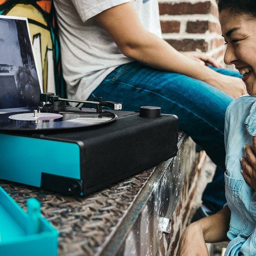 Victrola VSC-750SB-BLK-EU - 10