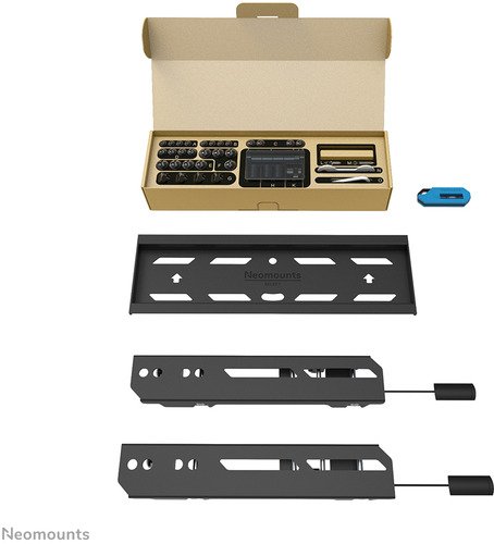 Neomounts Select Support mural WL30S-850BL12 - 12