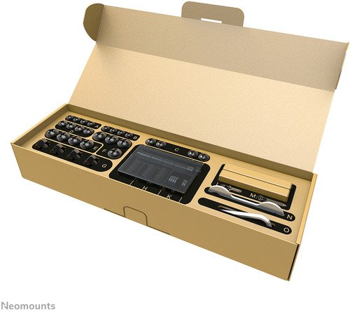 Neomounts Select Support mural WL30S-850BL14 - 13