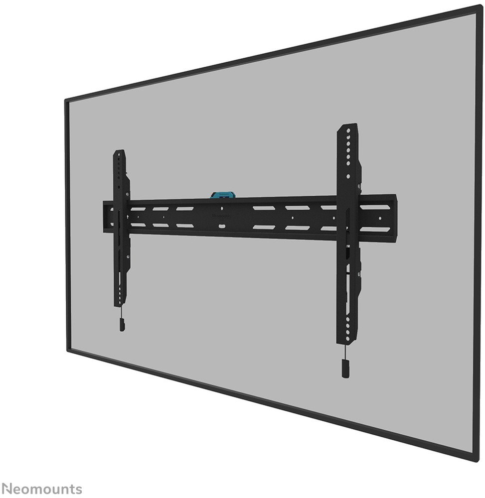 Neomounts By Newstar Wl30s-850bl18 Vlakke Wandsteun Voor 43-86"