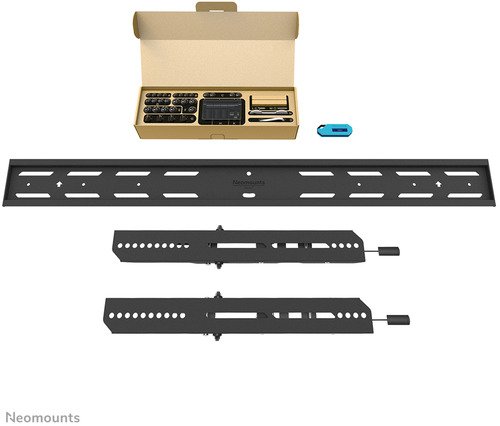 Neomounts Select Support mural WL30S-850BL18 - 12