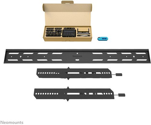 Neomounts Select Support mural WL35S-850BL18 - 13