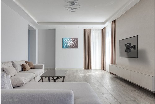 Neomounts Select Support mural WL40S-840BL12 - 18