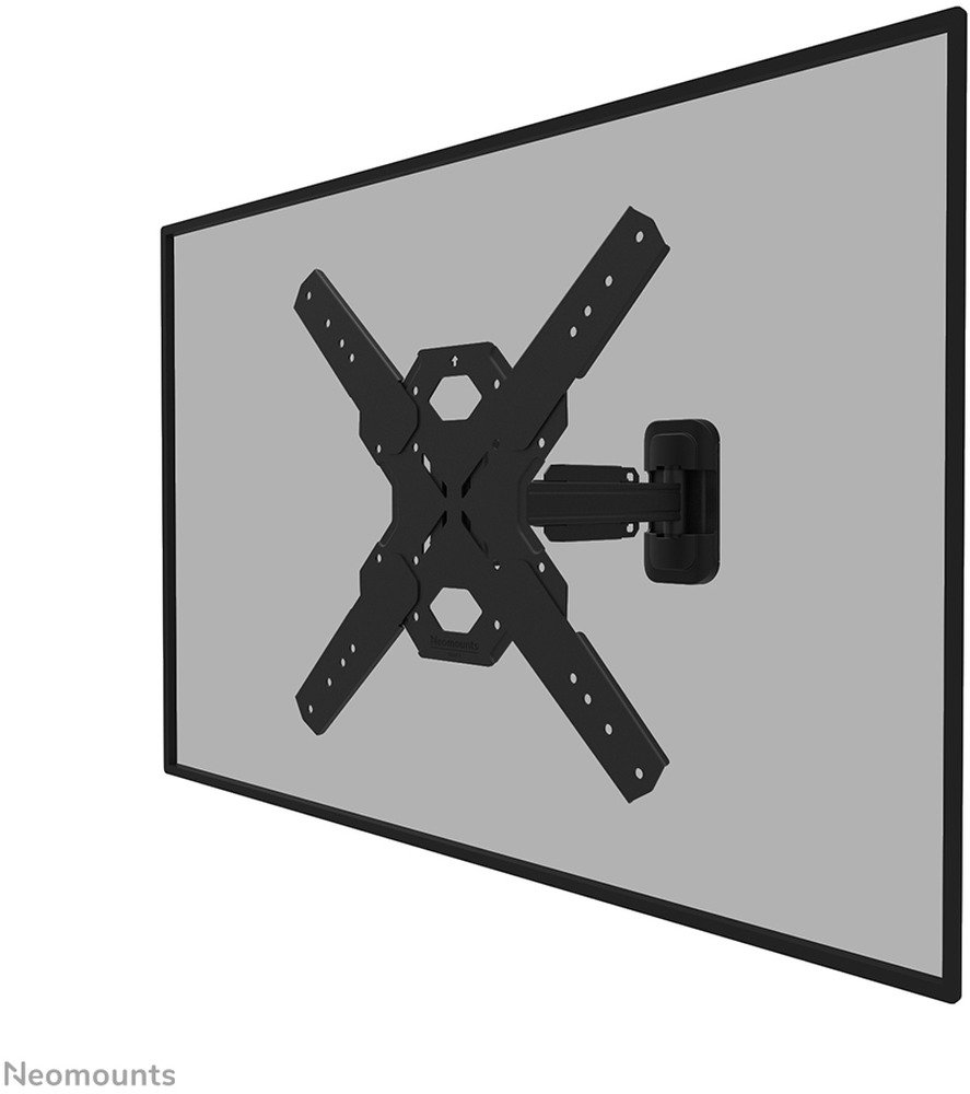 Neomounts by Newstar WL40S-840xx14 165,1 cm (65 ) Zwart