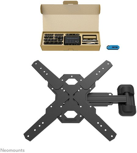 Neomounts Select Wandsteun WL40S-840BL14 - 12