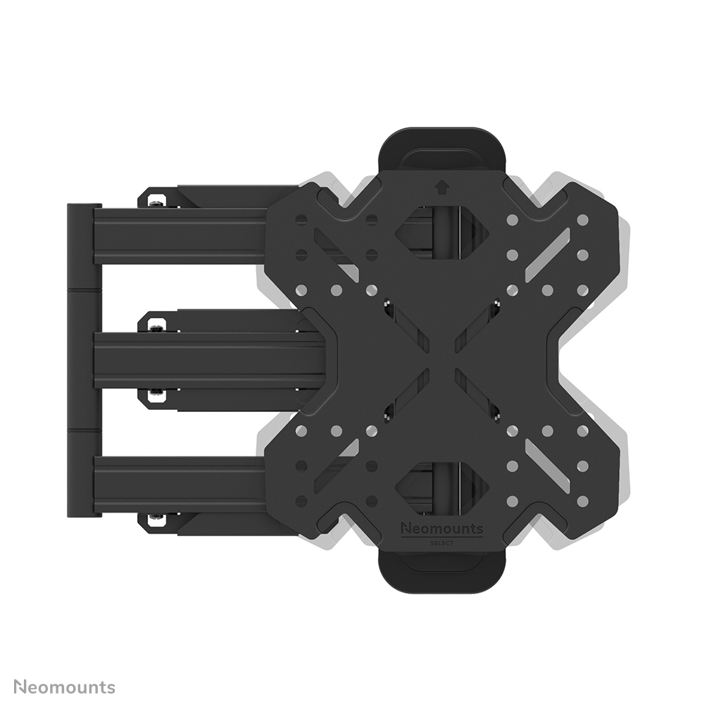 Neomounts Select Support mural WL40S-850BL12 - 11