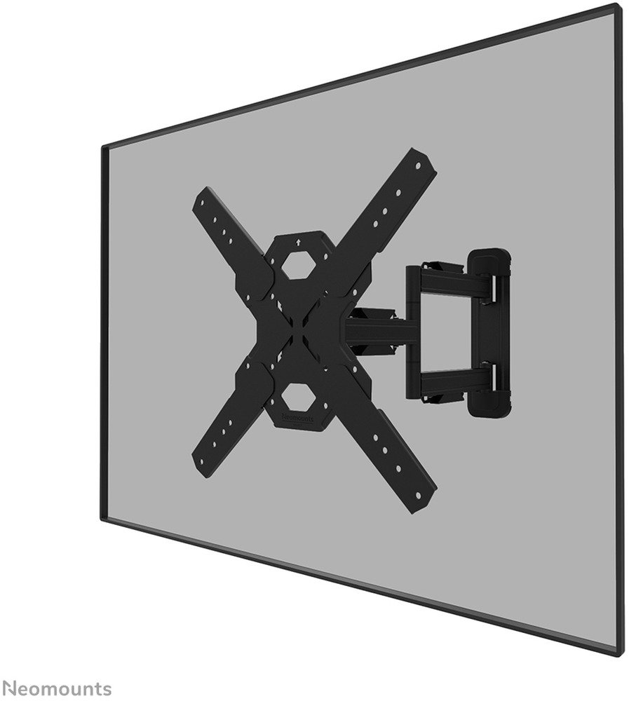 Neomounts by Newstar WL40S-850xx14 165,1 cm (65 ) Zwart