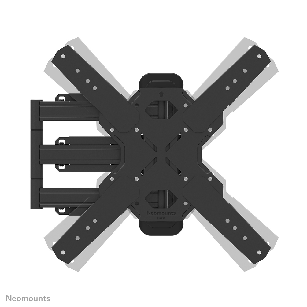 Neomounts Select Wandsteun WL40S-850BL14 - 11