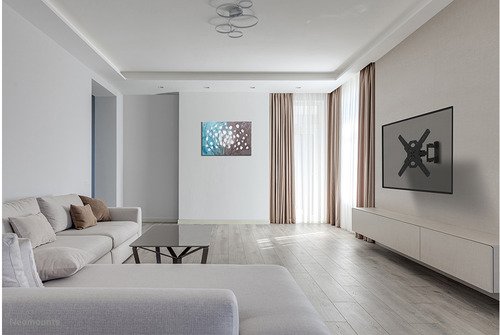 Neomounts Select Support mural WL40S-850BL14 - 18