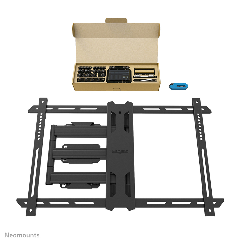 Neomounts Select Wandsteun WL40S-850BL16 - 12
