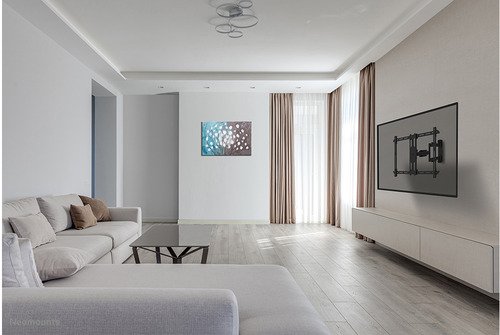 Neomounts Select Wandsteun WL40S-850BL16 - 18