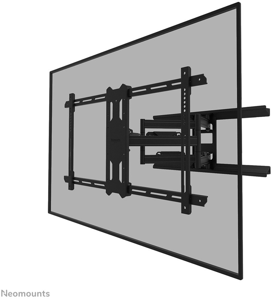 Neomounts by Newstar WL40S-850xx18 2,18 m (86 ) Zwart