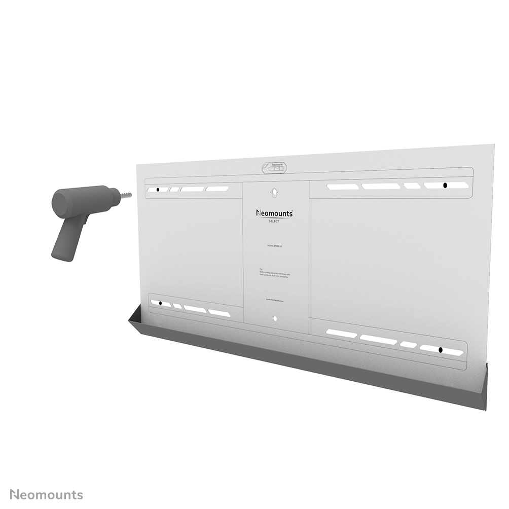 Neomounts Select Wandsteun WL40S-850BL18 - 15