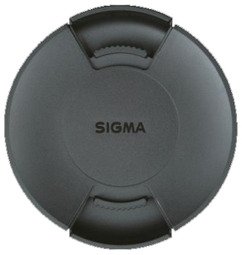 Sigma Lens Cap 58mm III