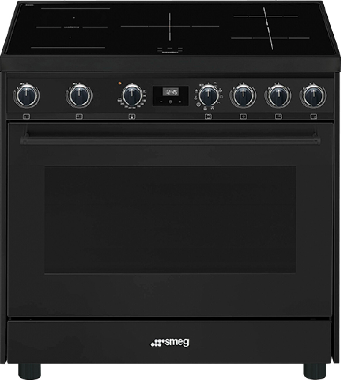 Smeg Fornuis C91IEA9 met grote korting