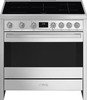 Smeg Fornuis B95IMX9-0