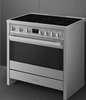 Smeg Fornuis B95IMX9-2