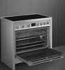 Smeg Fornuis B95IMX9-3