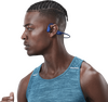 Shokz OpenRun Mini Blauw - 9