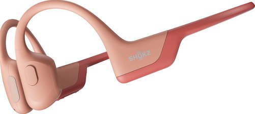 Shokz OpenRun Pro Pink