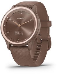 Garmin VivoMove Sport Cocoa