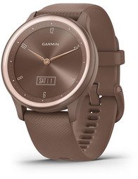 Garmin VivoMove Sport - Cacao