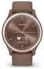 Garmin VivoMove Sport - Cacao - 7