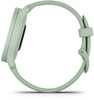 Garmin VivoMove Sport Cool Mint - 8