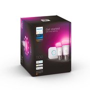 Philips Hue White  Color Ambiance Starterkit E27 - 3