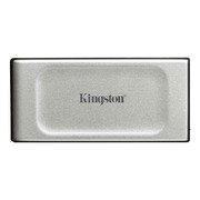 Kingston XS2000 Portable SSD 500GB Argent - 1