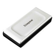 Kingston XS2000 Portable SSD 500GB Argent - 2