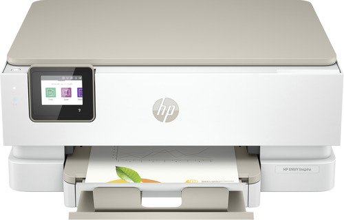HP Envy Inspire 7220e - 2