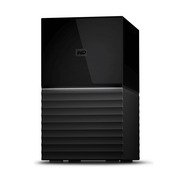 Western Digital My Book Duo 36TB Noir - 1