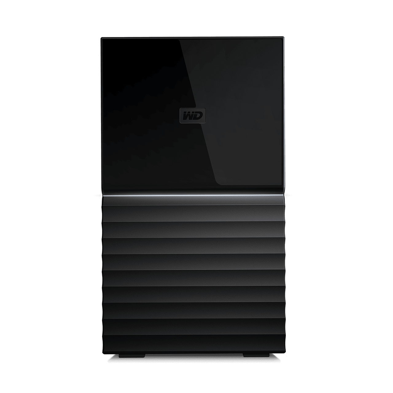 Western Digital My Book Duo 36TB Zwart - 2