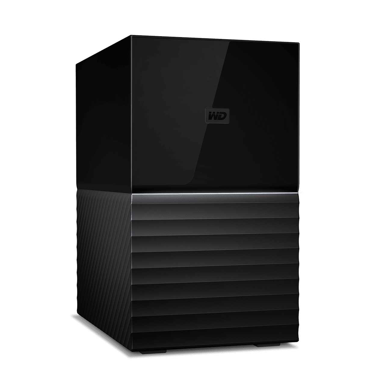 Western Digital My Book Duo 36TB Zwart - 3