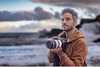 Canon EOS R5 C Body + RF 24-70mm f/2.8 L IS USM - 15