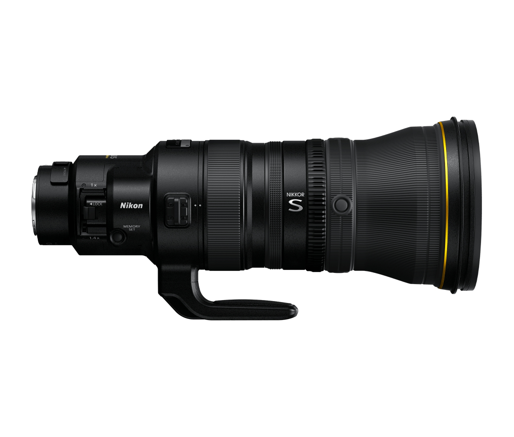 Nikon Nikkor Z 400mm f/2.8 TC VR S - 5