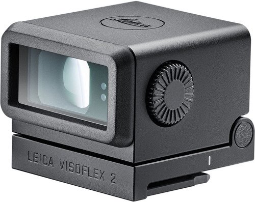Leica Visoflex 2 - 1