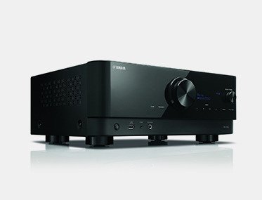 Yamaha Hifi Componenten