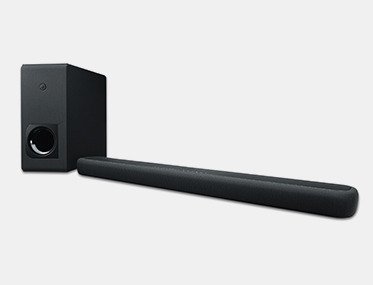 Yamaha Soundbars