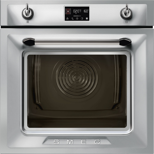 Smeg Four multifonction SOP6902S2PX - 1