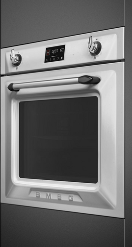 Smeg Four multifonction SOP6902S2PX - 2